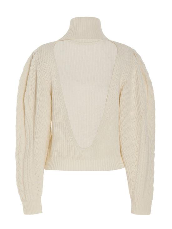  믹스익 니트웨어 S168020300 Neutrals - MIXIK