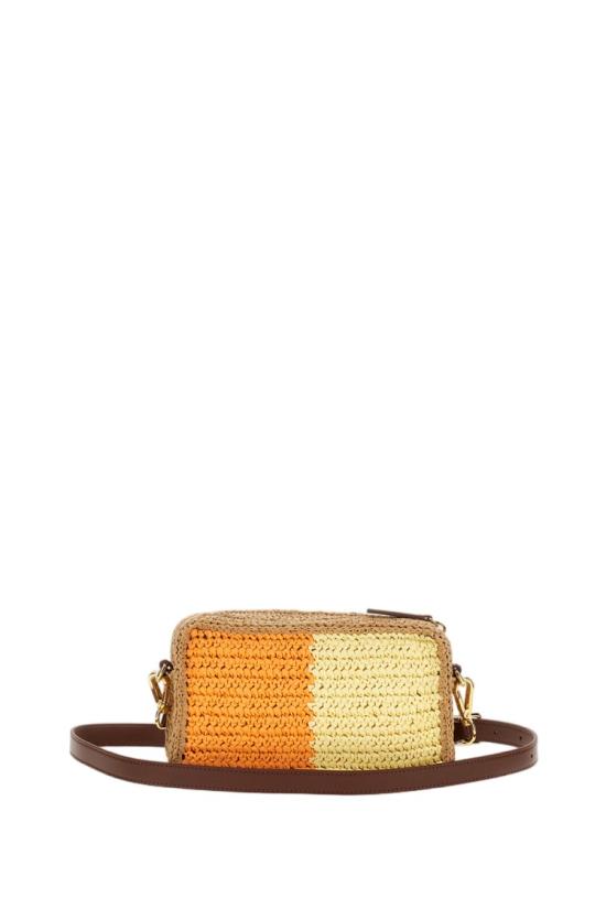 26SS 마르니 크로스백 SBMP0276U0P9110ZP196 Multicolor - MARNI