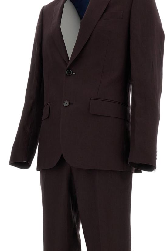 26SS 폴 스미스 수트 세트 M1R1457V0142754 Brown - PAUL SMITH