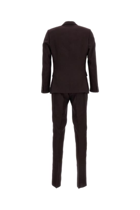 26SS 폴 스미스 수트 M1R1457V0142754 Brown - PAUL SMITH