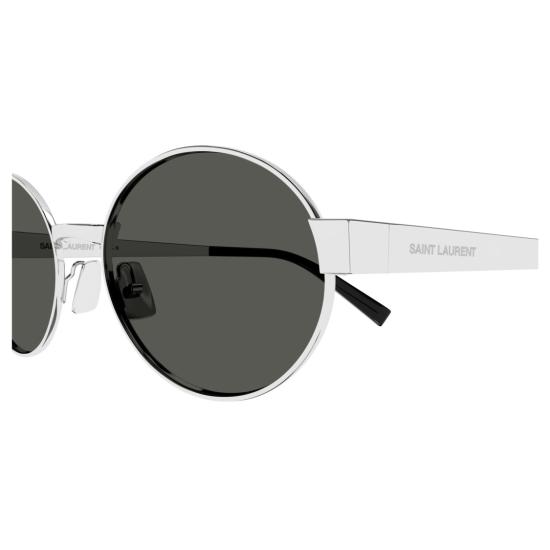 25FW 생로랑 선글라스 SL 692 원형 프레임 - SAINT LAURENT