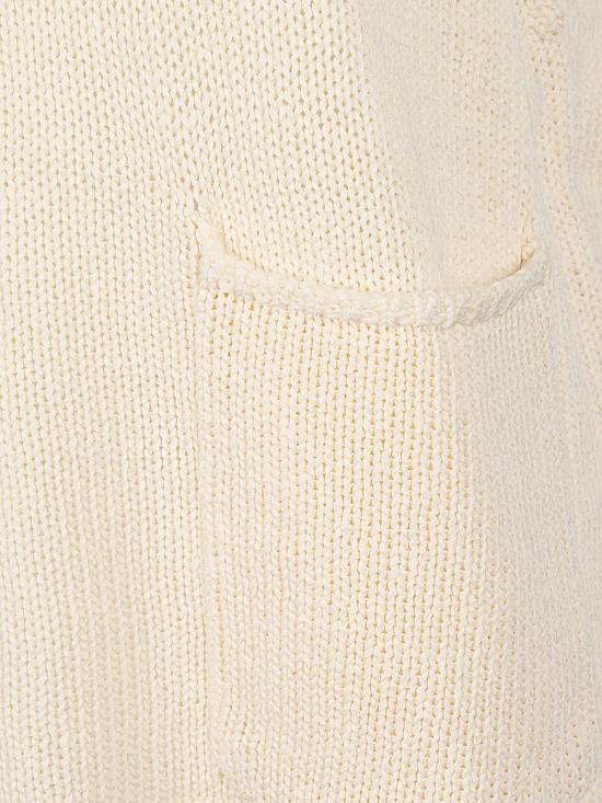 26SS 스웨터 1220061 Avorio - OTHER BRANDS