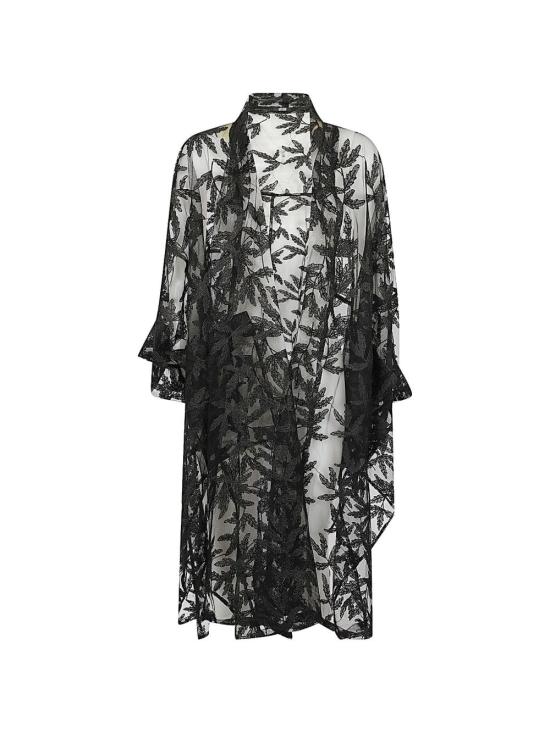 26SS MOYURU 자켓 261621 99 Nero - OTHER BRANDS