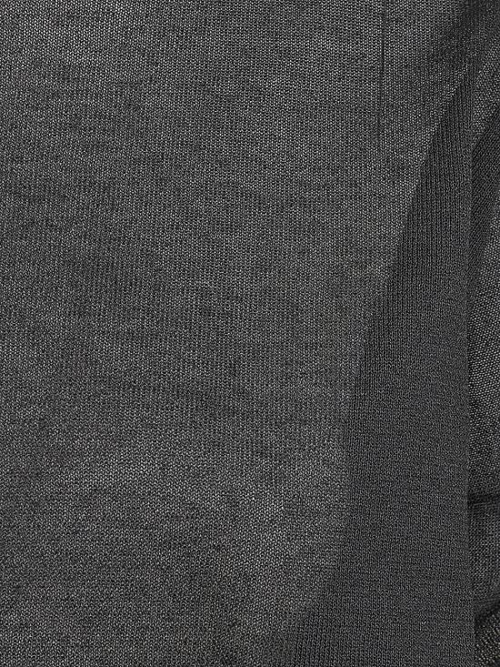 26SS 스웨터 1220063 99 Nero - OTHER BRANDS