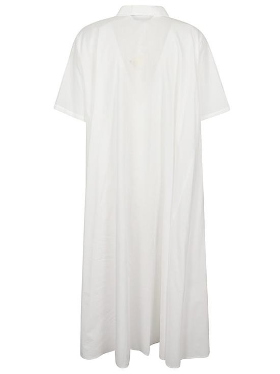 26SS 숏 원피스 1250074 11 Bianco - OTHER BRANDS