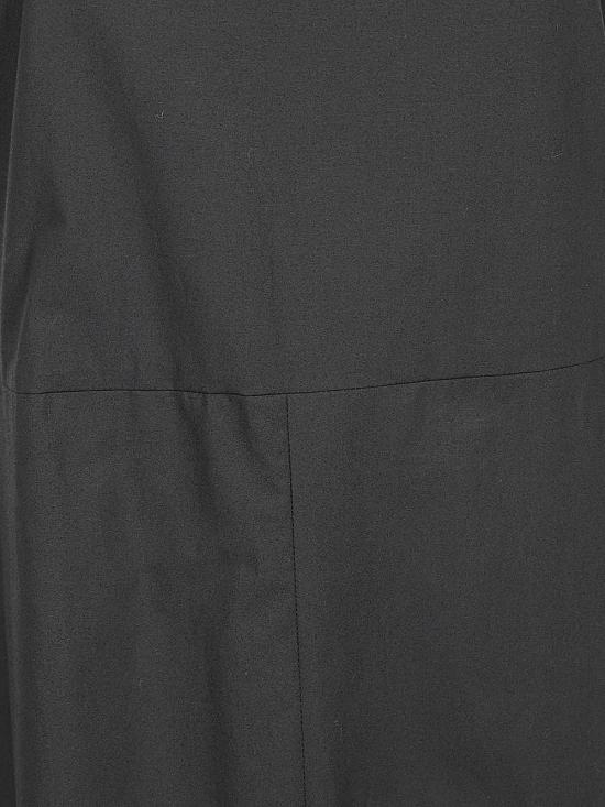 26SS 롱 원피스 1250078 99 Nero - OTHER BRANDS