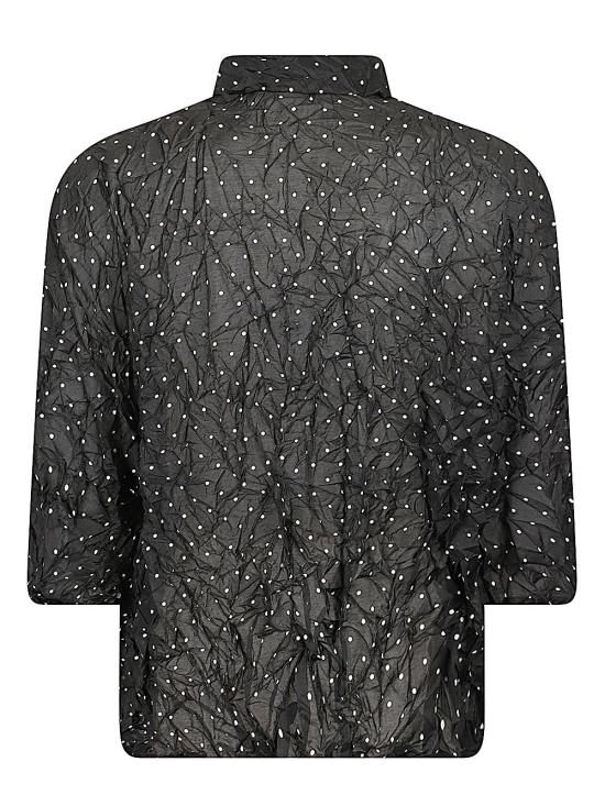 26SS 셔츠 1230141 99 Nero - OTHER BRANDS