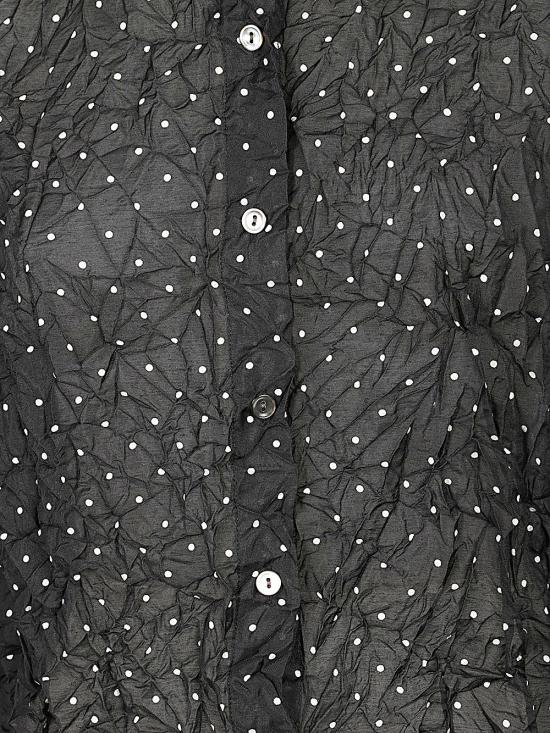 26SS 셔츠 1230141 99 Nero - OTHER BRANDS