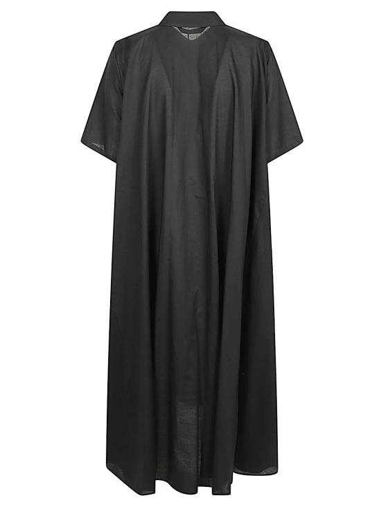 26SS 숏 원피스 1250074 99 Nero - OTHER BRANDS