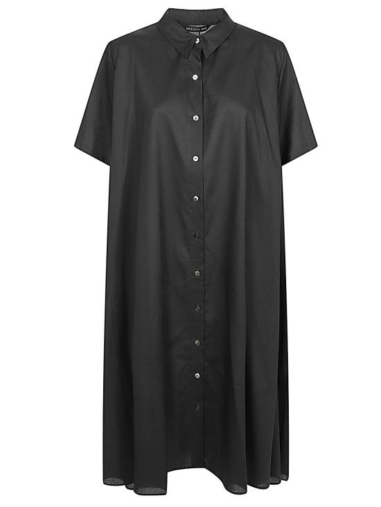 26SS 숏 원피스 1250074 99 Nero