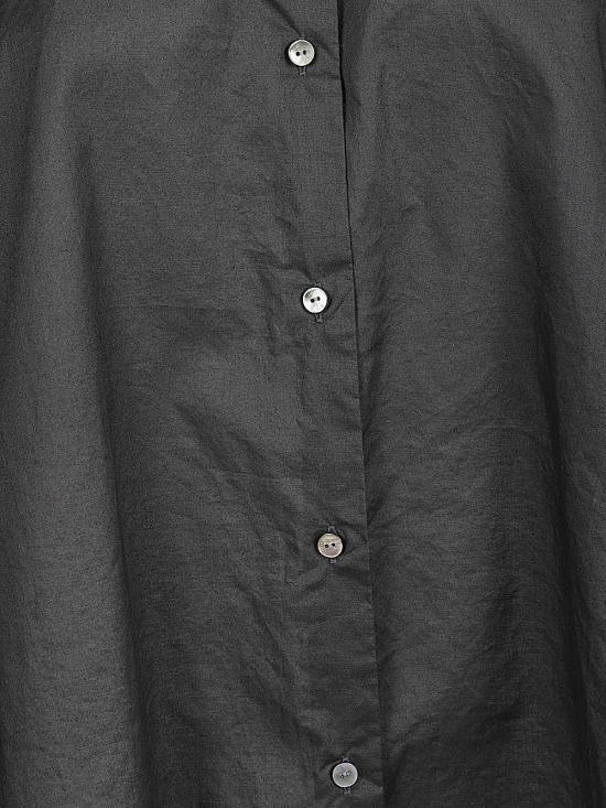 26SS 셔츠 1238975 99 Nero - OTHER BRANDS