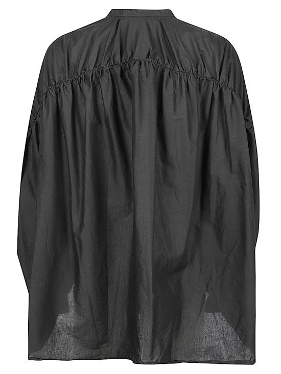 26SS 셔츠 1238975 99 Nero - OTHER BRANDS