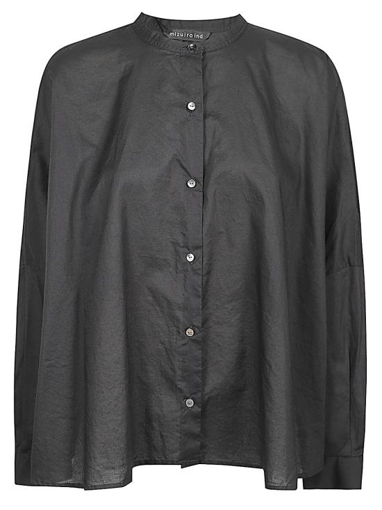 26SS 셔츠 1238975 99 Nero