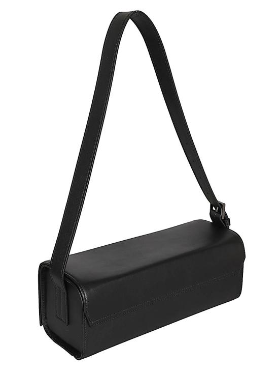26SS MIZUIRO 숄더백 128B007 99 BLACK