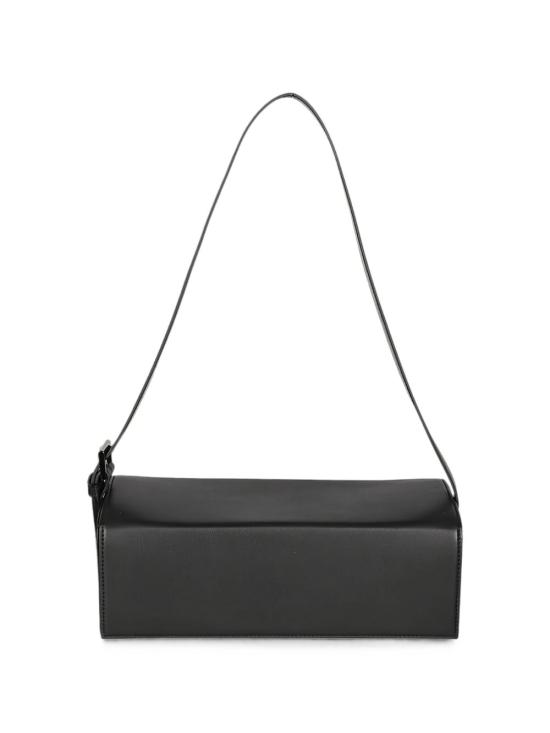 26SS MIZUIRO 숄더백 128B007 99 BLACK - MIZUIRO