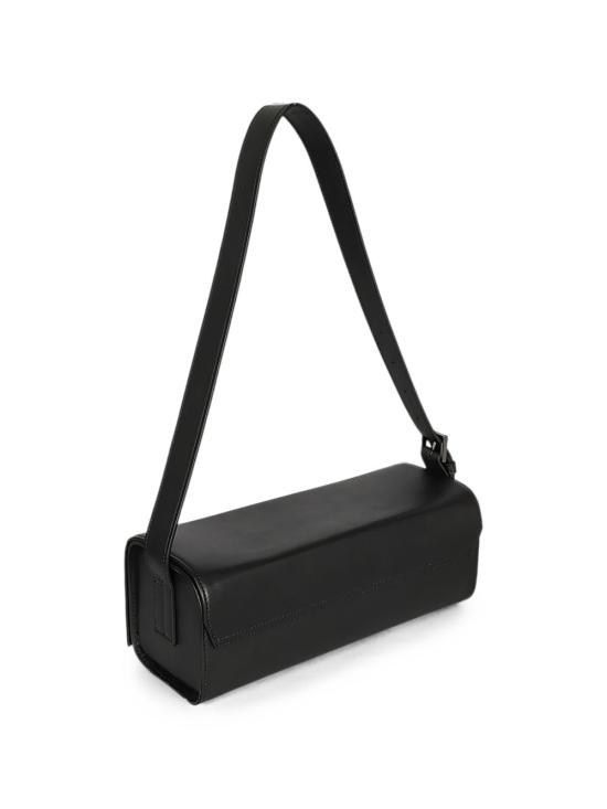 26SS MIZUIRO 숄더백 128B007 99 BLACK - MIZUIRO
