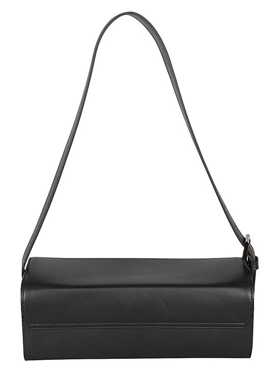 26SS MIZUIRO 숄더백 128B007 99 BLACK - MIZUIRO