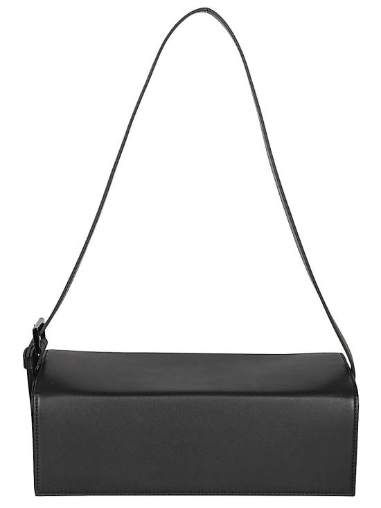 26SS MIZUIRO 숄더백 128B007 99 BLACK - MIZUIRO
