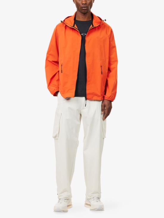 26SS 오클리 수트 자켓 FOA407882 40O Aviator orange - OAKLEY