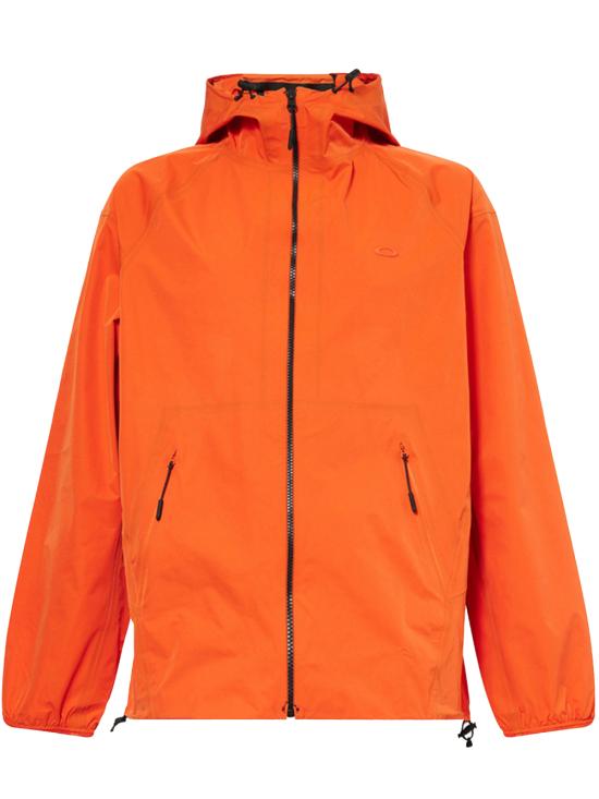 26SS 오클리 수트 자켓 FOA407882 40O Aviator orange