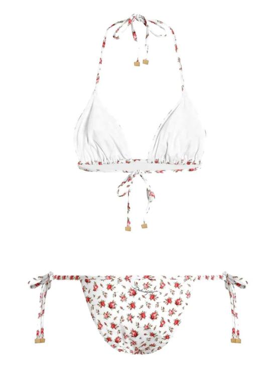 26SS 돌체앤가바나 언더웨어 O8A02JON0D1 HA5XJ ROSELLINE F BCO - DOLCE & GABBANA