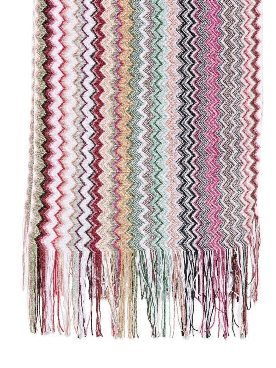 26SS 미소니 머플러/스카프 SC35VMDA560 0001 - MISSONI