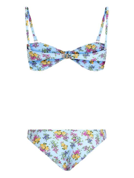 26SS 돌체앤가바나 언더웨어 O8A05JON0D2 HC5XL FIORELLINI F CELESTE - DOLCE & GABBANA