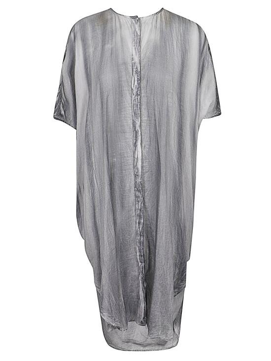 26SS 셔츠 1250076 91 Grigio