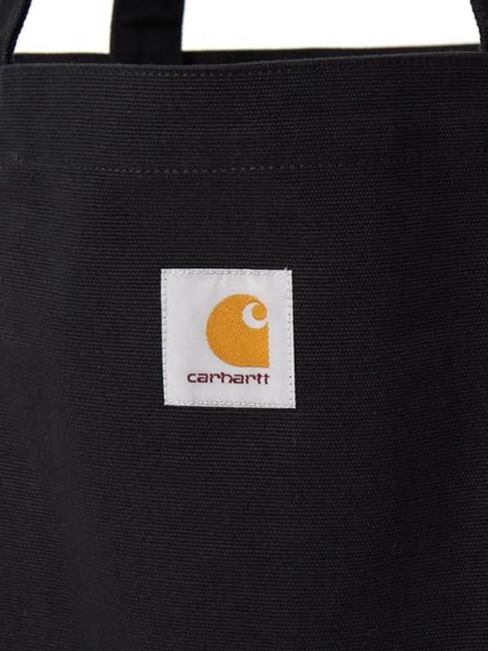 26SS 칼하트 WIP 가방 I033975 3QV XX Black - CARHARTT WIP