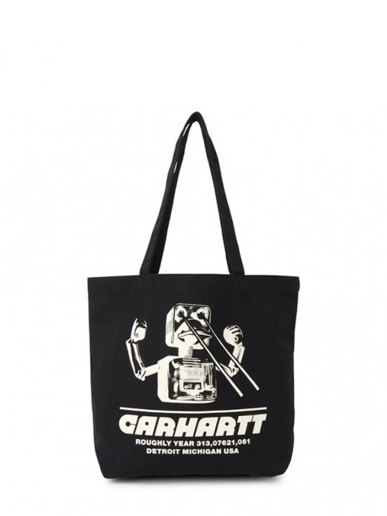 26SS 칼하트 WIP 가방 I033975 3QV XX Black