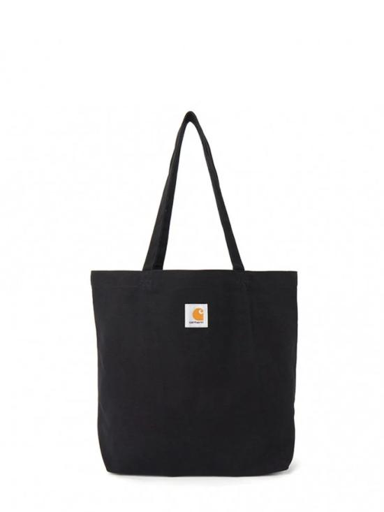 26SS 칼하트 WIP 가방 I033975 3QV XX Black - CARHARTT WIP