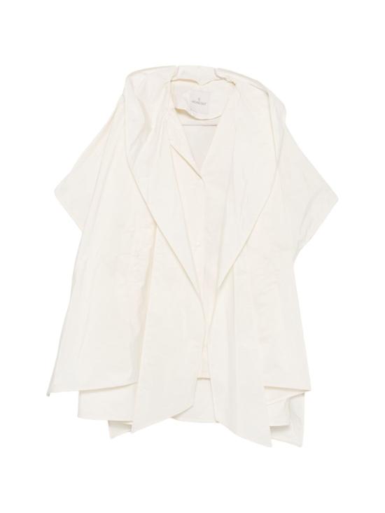 26SS 몽클레어 자켓 3G00014 598AK031 Bianco