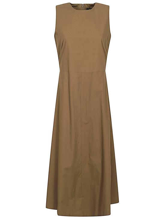 26SS 롱 원피스 1250078 20 Beige