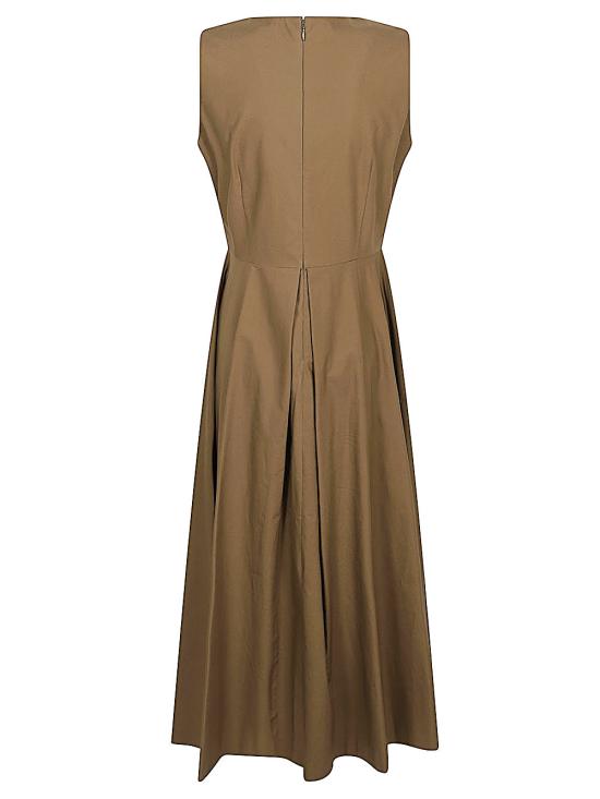 26SS 롱 원피스 1250078 20 Beige - OTHER BRANDS