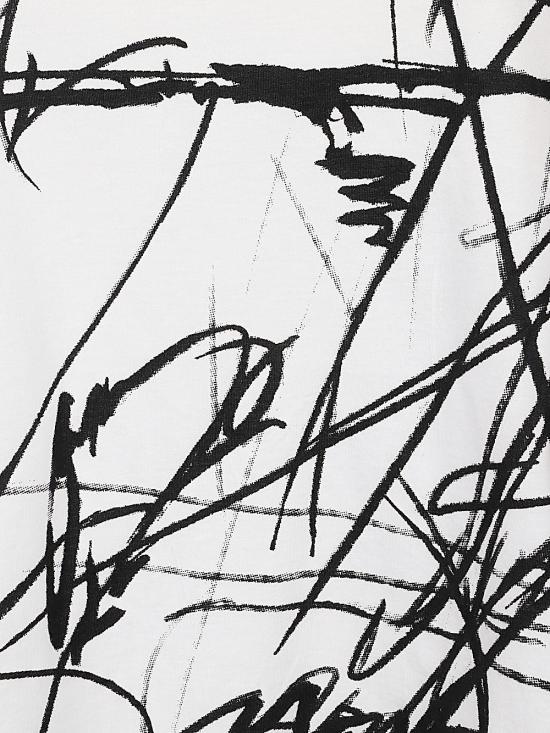 26SS 스웨터 261444 08 Bianco - OTHER BRANDS