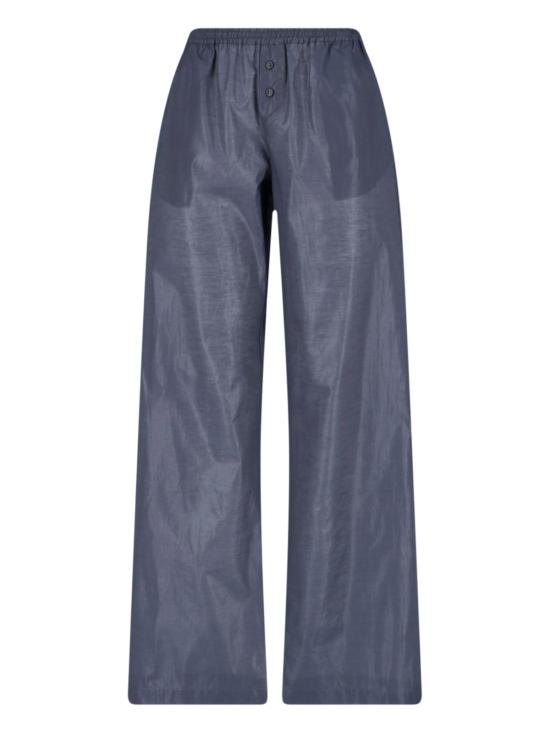 26SS 팔로마울 팬츠 WV1902 135 Marine