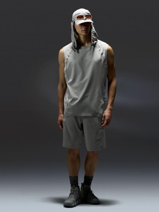 26SS 오클리 숏팬츠 FOA407895 314 Cement - OAKLEY