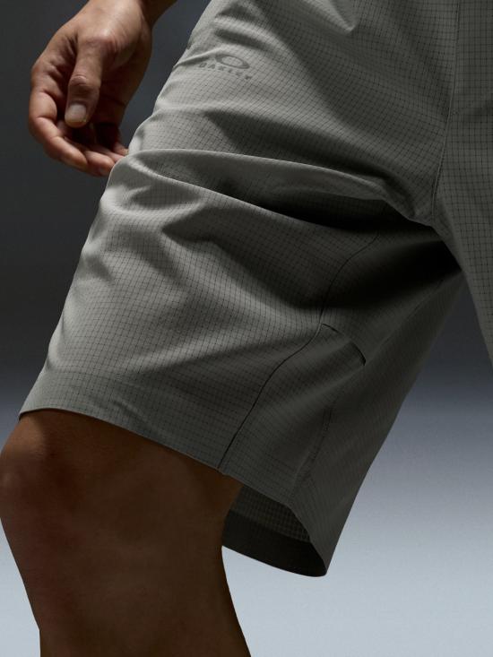 26SS 오클리 숏팬츠 FOA407895 314 Cement - OAKLEY