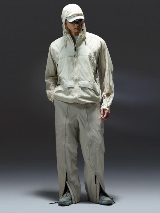 26SS 오클리 수트 자켓 FOA407945 68S Mist - OAKLEY