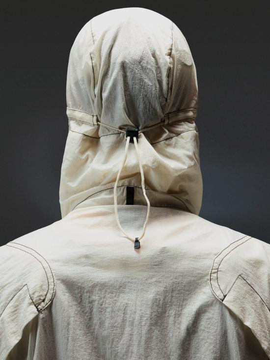 26SS 오클리 수트 자켓 FOA407945 68S Mist - OAKLEY