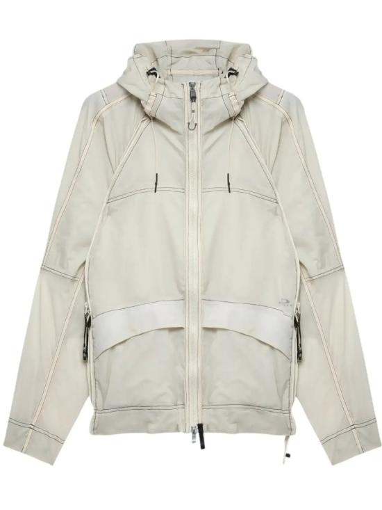 26SS 오클리 수트 자켓 FOA407945 68S Mist