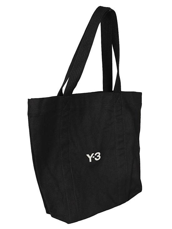 26SS 와이쓰리 토트백 KD4184D BLACK Black - Y-3