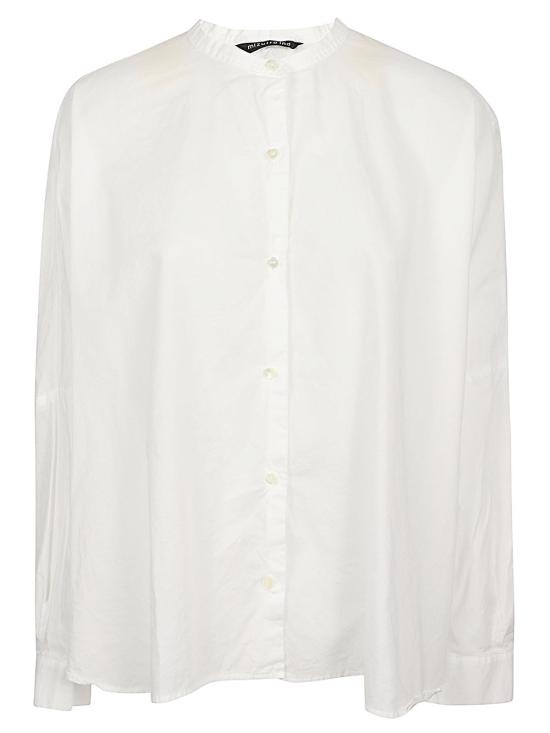 26SS 셔츠 1238975 11 Bianco