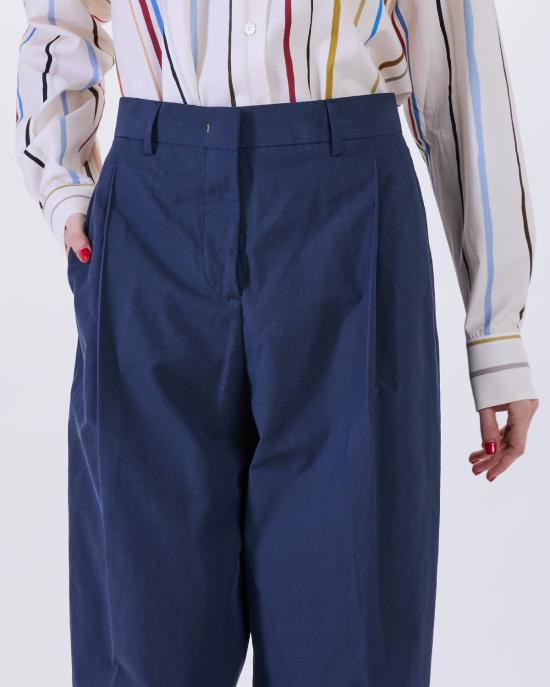 26SS 폴 스미스 팬츠 W1R 355T V02994 49 BLU - PAUL SMITH