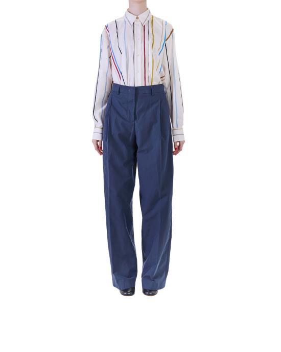 26SS 폴 스미스 팬츠 W1R 355T V02994 49 BLU - PAUL SMITH