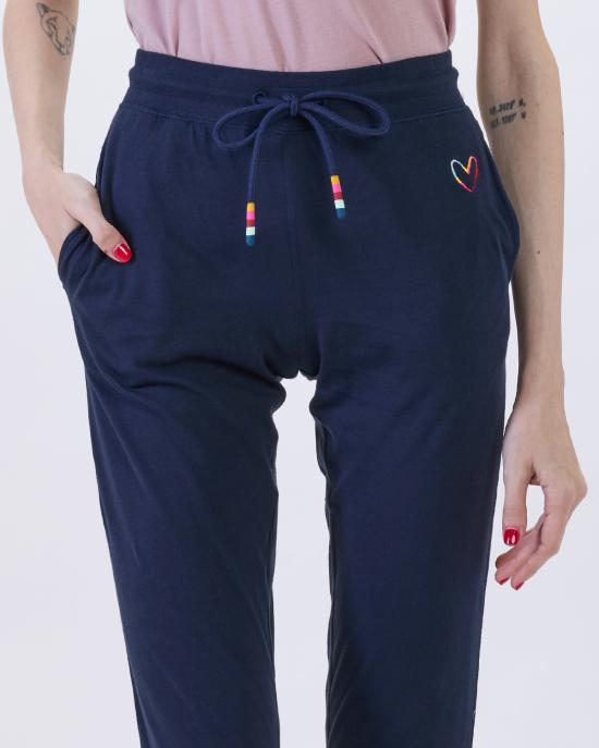 26SS 폴 스미스 트레이닝/조거 팬츠 W1A 794M AU926 48 BLU - PAUL SMITH