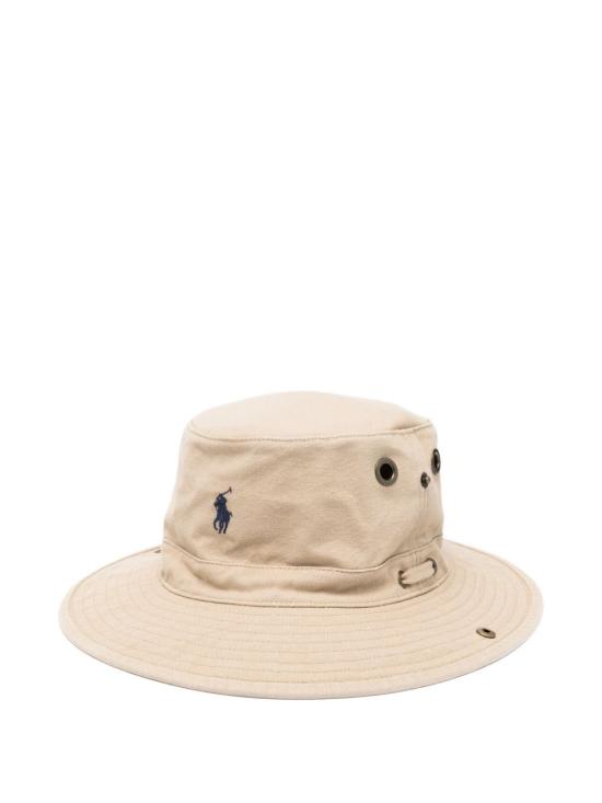 26SS 폴로 랄프로렌 모자 449973197 003 Beige