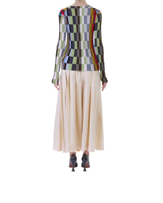 26SS 폴 스미스 가디건 W1R 697N V11237 92 MULTICOLOR - PAUL SMITH