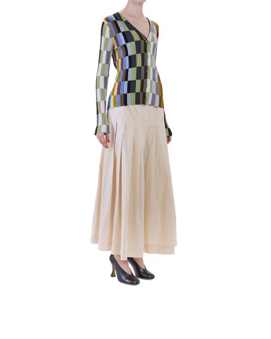 26SS 폴 스미스 가디건 W1R 697N V11237 92 MULTICOLOR - PAUL SMITH