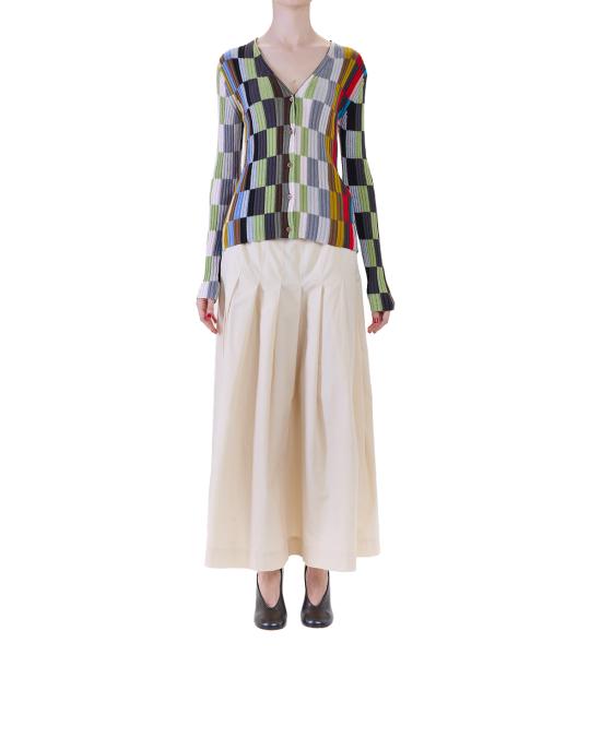 26SS 폴 스미스 가디건 W1R 697N V11237 92 MULTICOLOR - PAUL SMITH